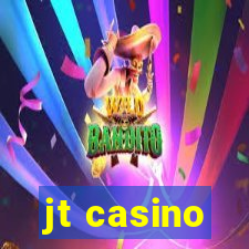 jt casino